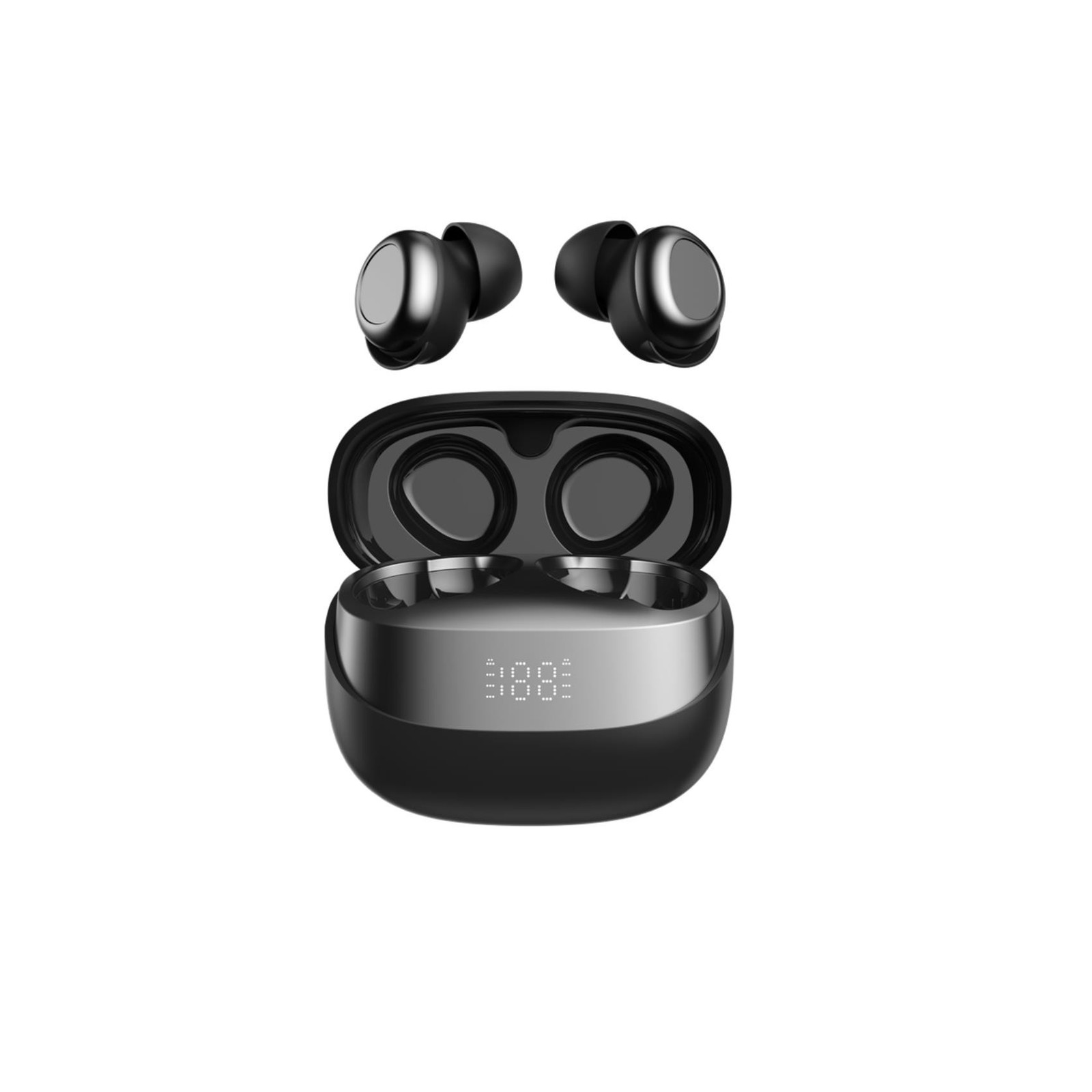 Celly Cuffie FLIP3BK TRUE WIRELESS IN-EAR BK