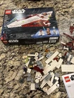 LEGO Star Wars: Obi-Wan Kenobi�S Jedi Starfighter (75333)