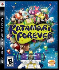Katamari Forever - Playstation 3