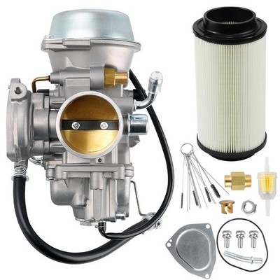 Kompatibel mit Vergaser für Polaris Sportsman 500 4X4 HO 20012005 20102012 nu...