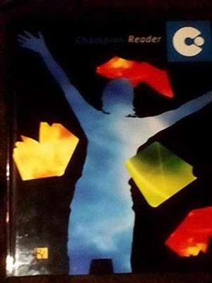 Champion Reader C (English - Unknown Binding, by Roberta Stathis - Very Good