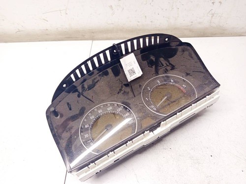 62119124813 Tacho Tachometer Kombiinstrument  BMW 7-Series DE2821126-88