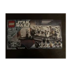 LEGO Star Wars: Boarding the Tantive IV (75387) Exclusive Minifigure, New Sealed