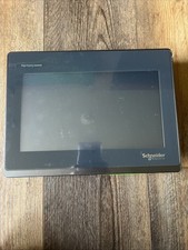 SCHNEIDER HARMONY HMIST6500 10 WIDE COLOR TOU...