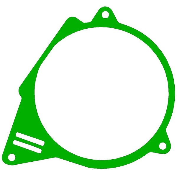 Dichtung Lichtmaschinendeckel FüR Suzuki TS ER 125 1994 TS125-image