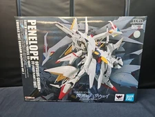 Mobile Suit Gundam Hathaway Ver. (Ka Signature) Penelope Bandai Spirits READ ⬇️