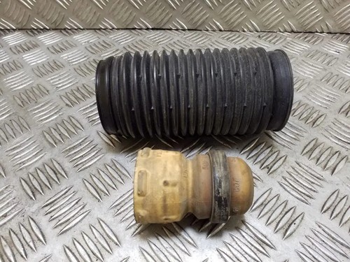 Shock absorber bump stop