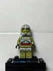 LEGO Star Wars GCC Clone Trooper Doom’s Unit Minifigure NEW