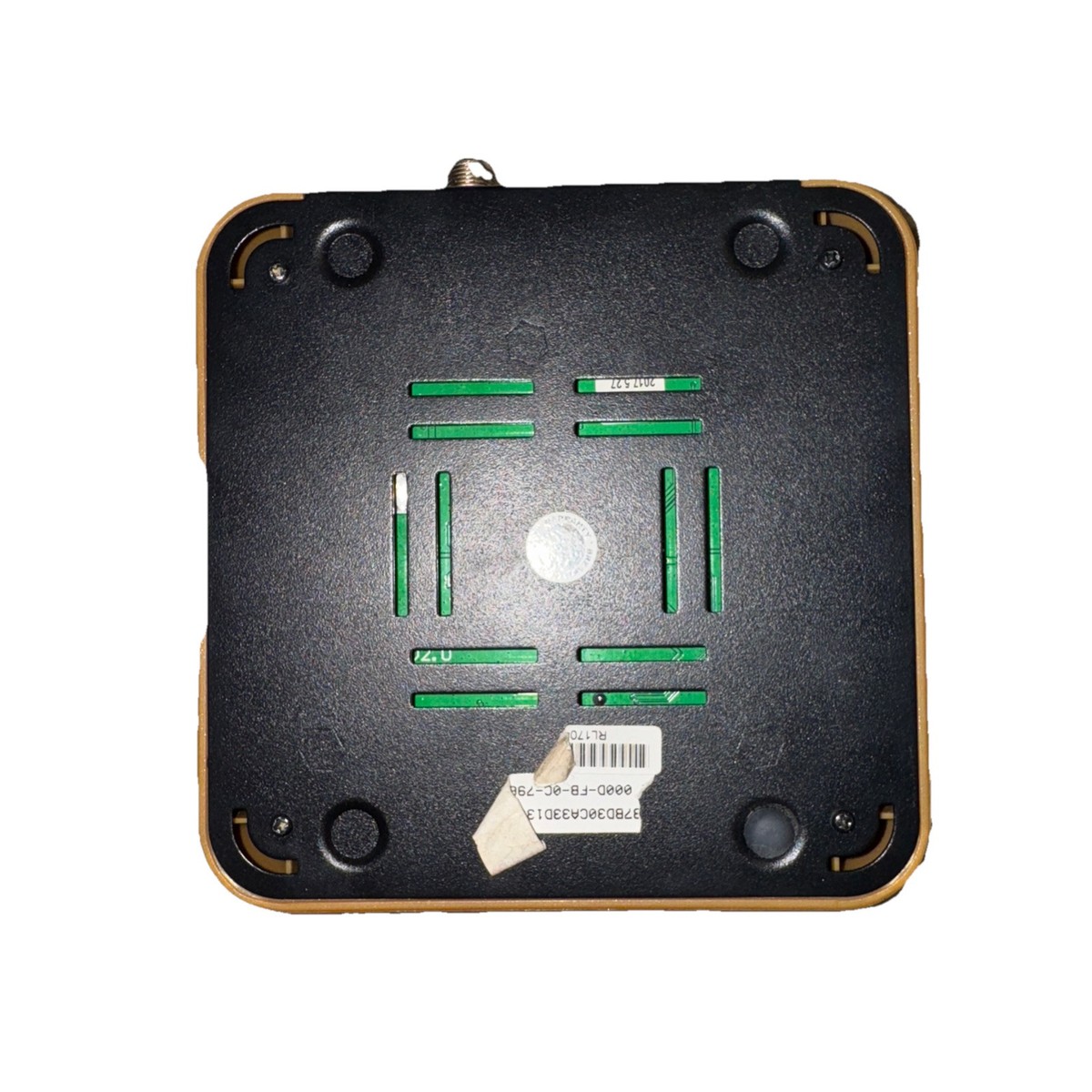Tiger Mini Z400 Pro Digital Satelite Receiver H.265 HEVC Arabic