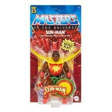 Masters of the Universe Origins Action Figure - Select Figure s