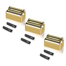 Professional Replacement Foil and Cutters for BaBylissPRO Barberology 3 gold