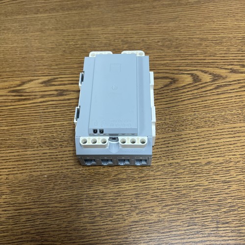 Lego Mindstorms EV3 Intelligent Brick 45500 With Adapter - Picture 6 of 6