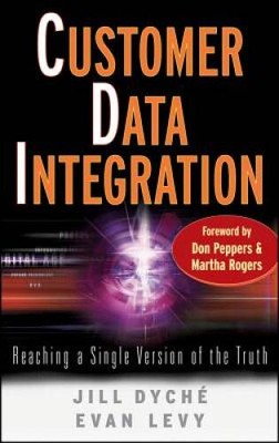 Customer Data Integration: Reaching a Single Version of the Truth (SAS In - GOOD