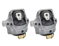 Fits AUDI A4 ALLROAD B8, A4 B8, A5, A6 C7 engine cushion Front Left - Right