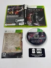 Xbox 360 - Ninja Gaiden 3 Microsoft Xbox 360 Complete #111