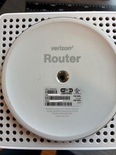 Verizon Fios CR1000A, CR1000B Routers - White