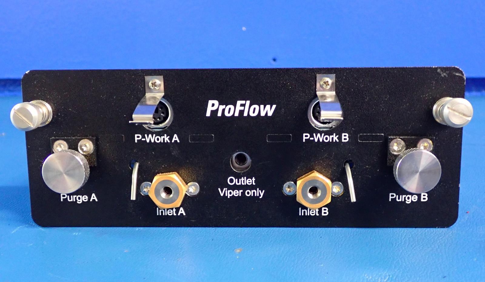 Thermo PROFLOW Sensirion Flowmeter | 9041.0012, 1857541-01