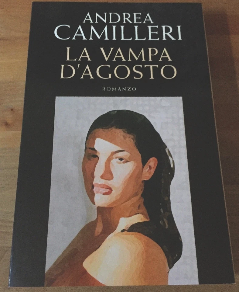 La vampa d'agosto, foto 1 di 4