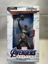 Marvel Gallery Avengers Endgame Captain Ameri...