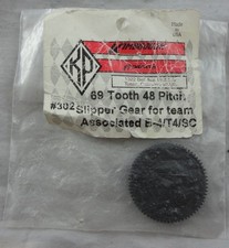 Kimbrough 69T 48P Spur Gear-Associated RC10 B...