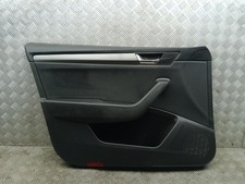 SKODA SUPERB DOOR CARD FRONT LEFT 3V2867013AR MK3 2019 - 2024