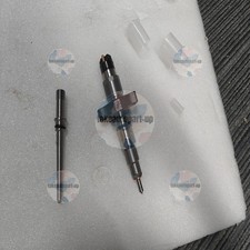 0445120255 For 2003-2004 Dodge Ram 2500 3500 Cummins 5.9L Fuel Injector Bosch.