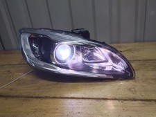 FARO XENÓN VOLVO S60 V60 FARO FARO FARO PHARE *DBL* COMPLETO