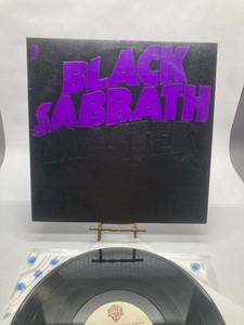 Master of Reality Vinyl | eBay