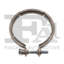 FA1 Rohrverbinder, Abgasanlage 215-889 für CITROËN DS  passend für FIAT JEEP
