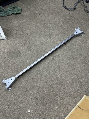 02-06 Acura RSX Type-S Behind The Seat Rear Floor  Bar Brace Support OEM