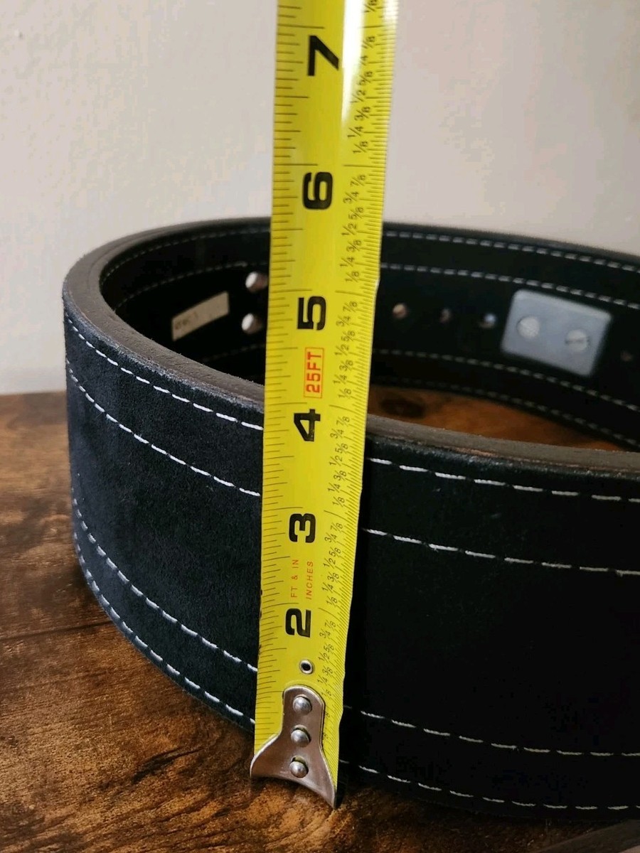 Inzer Forever Lever Powerlifting 11MM Belt 35.75