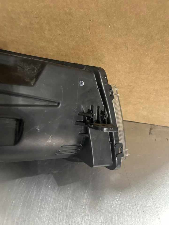 ✅Faro delantero izquierdo conductor Chevrolet Cruze 2012-2016 #812 Foto 3 de 4