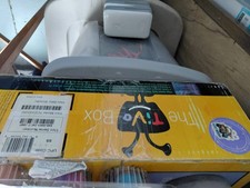 The TiVo Box TCD649080 DVR Digital Video Recorder Dual Tuner 80 hrs New In Box