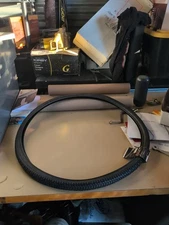 Sunlite Bicycle Tire 42-622  700 x 40 Clincher Wire Black 75 Max Psi