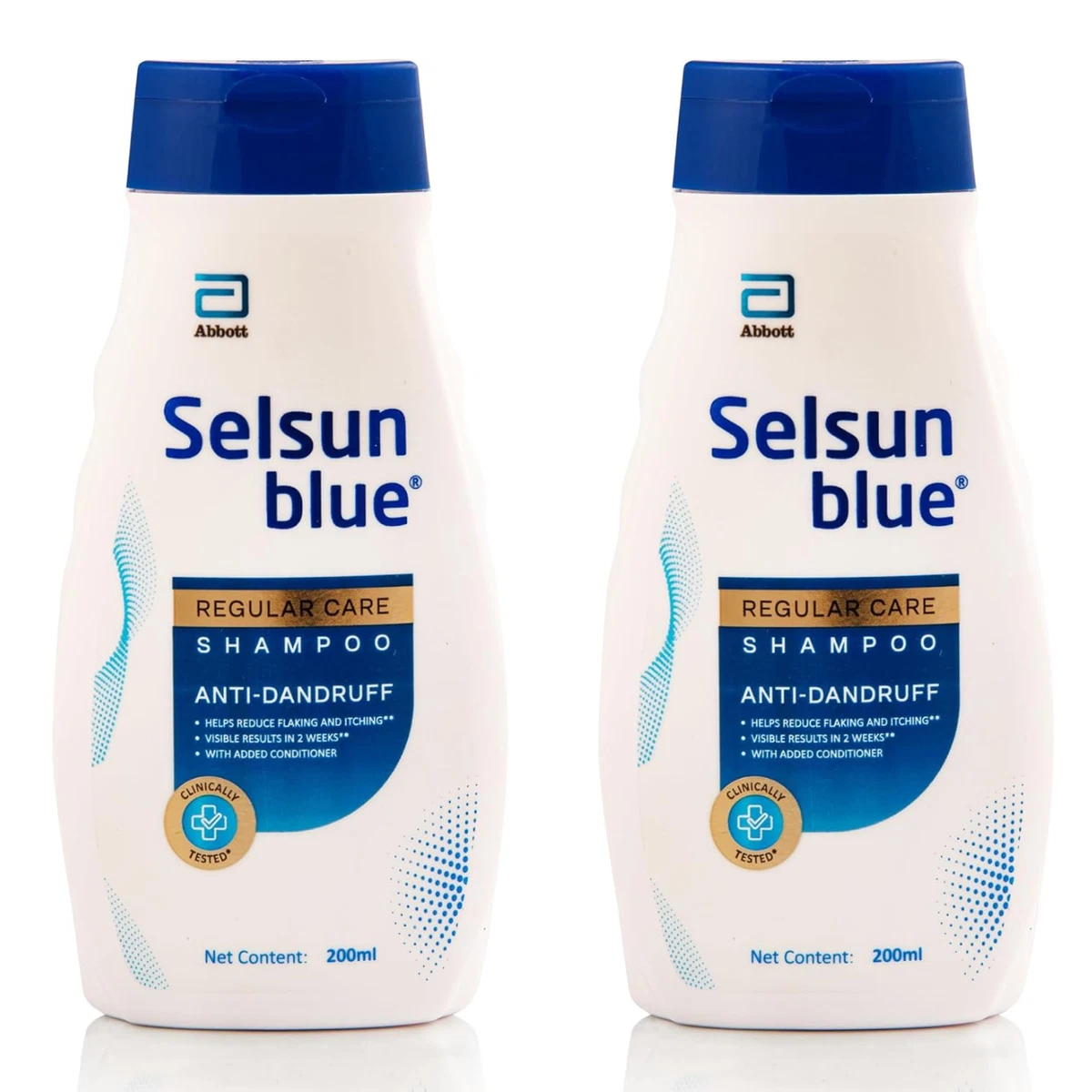 Selsun Blue 洗发水| eBay