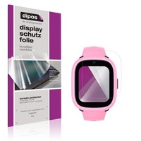 6X Schutzfolie Klar FüR Lagenio K3 Displayschutzfolie Folie Display Schutz dipos
