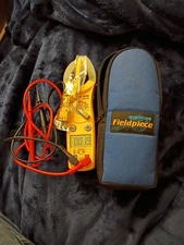 Fieldpiece SC45 Compact Clamp Meter