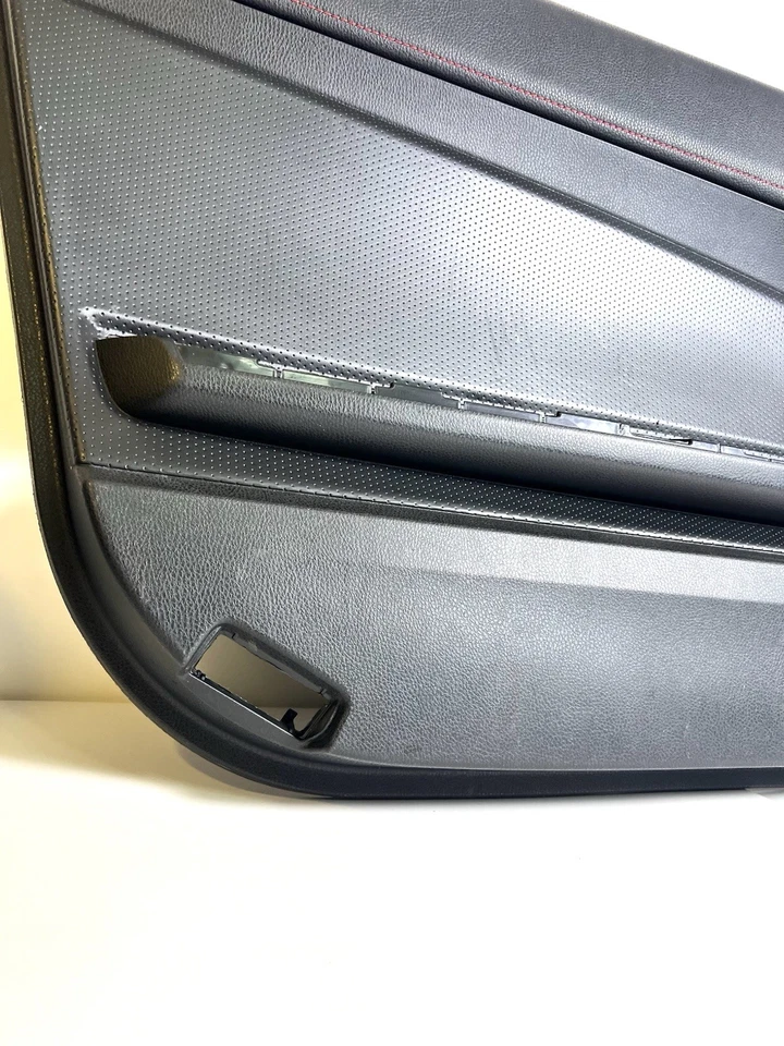 Tarjeta del panel de la puerta del lado del conductor izquierda izquierda Toyota 86 2013-2020 Subaru BRZ Scion FRS Toyota 86 OEM Foto 4 de 4