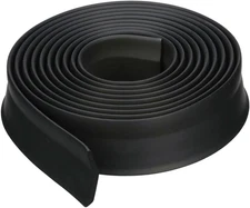 Garage Door Foam Bottom Weather Seal for 16' Wide Doors