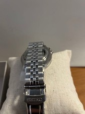 Seiko 5 Sports SSK005KC 81-D48 NEW 15