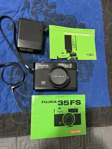 Fujica 35 Se | eBay