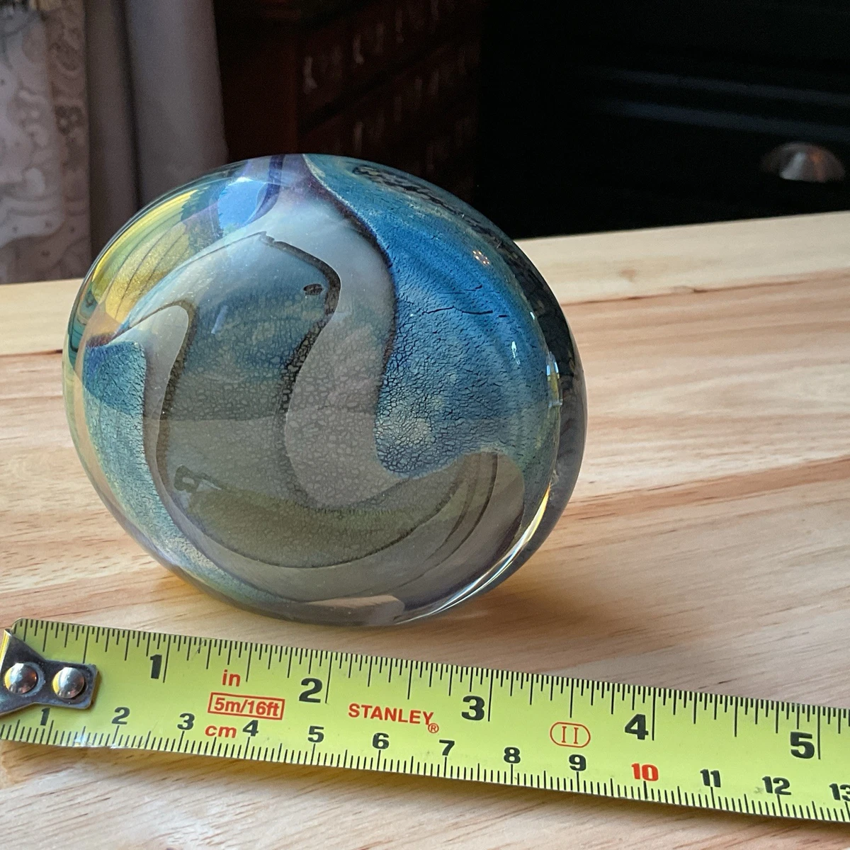 Eickholt Paperweight for sale | eBay