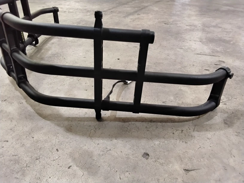 Extensor de cama de repuesto solo camioneta local para Nissan Frontier 2018 Foto 2 de 4