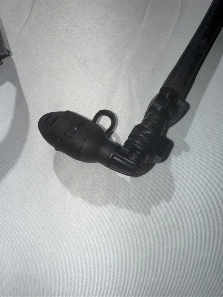 Camelbak Maximum Gear гидратации рюкзак 3L Thermobak камуфляж военный новый с Ярлыками - Изображение 4 из 4