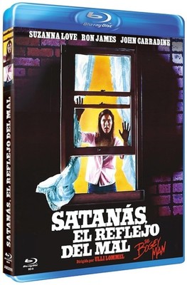 Satanás, el Reflejo del Mal [Blu-ray] (1980) The Boogeyman