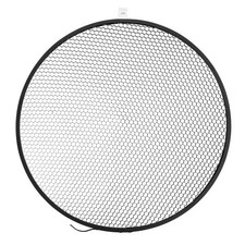 Glow 60 Degree Honeycomb Grid for Magnum Reflector