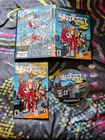 NBA Street Vol. 2 (Sony PlayStation 2, 2003) PS2 Complete With Reg Basketball 🏀