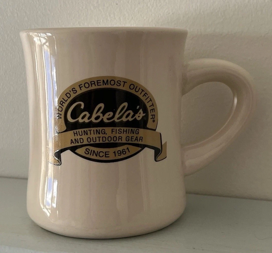 Cabela's Mugs for sale | eBay