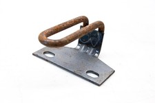 Nickson Industries 831 Exhaust Bracket NOS