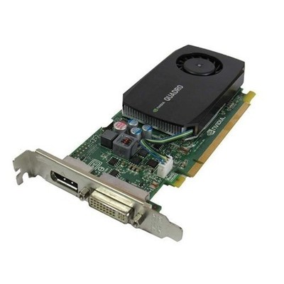 NVIDIA Quadro K620 2GB DDR3 Graphics Card (DVI/Display Port) Low